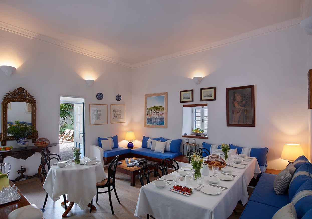Orloff Boutique Hotel