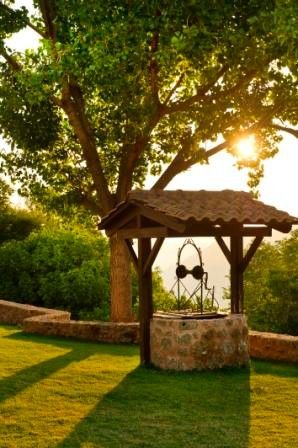 Πλειάδων Γη Mountain Resort & Spa