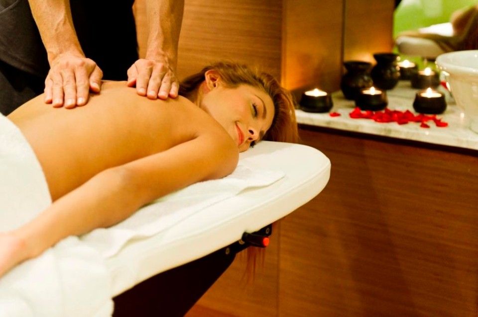 Πλειάδων Γη Mountain Resort & Spa