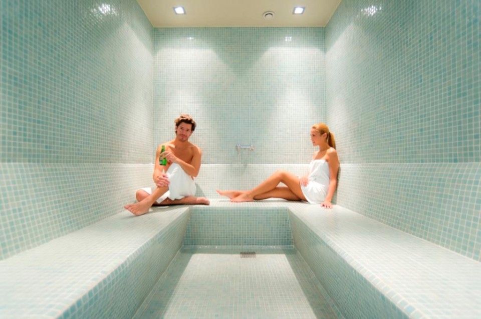 Πλειάδων Γη Mountain Resort & Spa