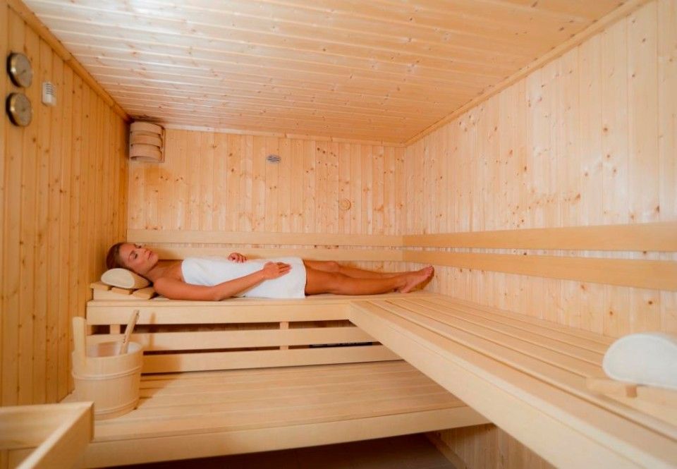 Pliadon Gi Mountain Resort & Spa