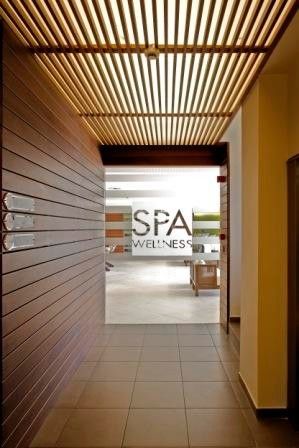 Pliadon Gi Mountain Resort & Spa