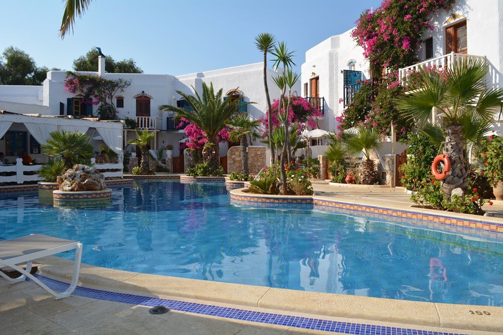 Polikandia Hotel