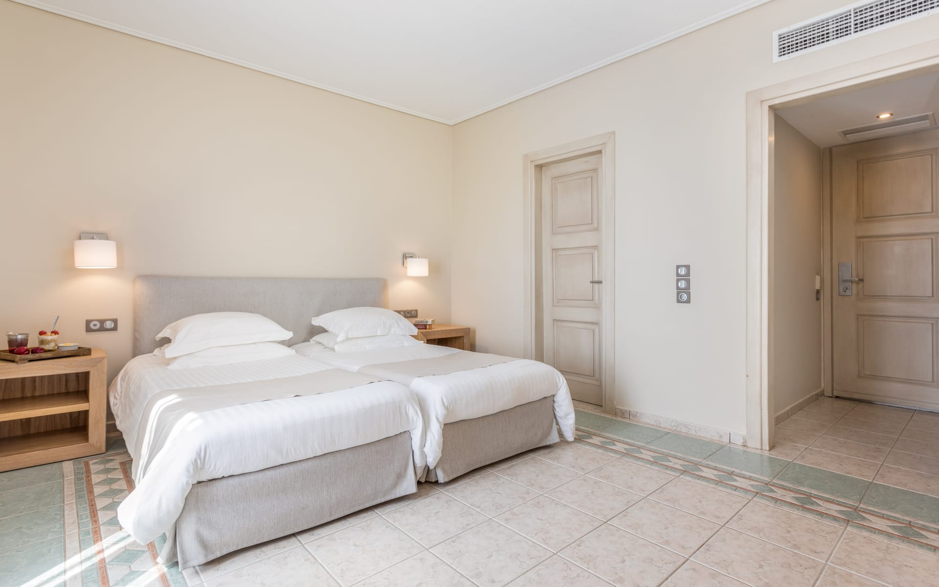 Porto Naxos