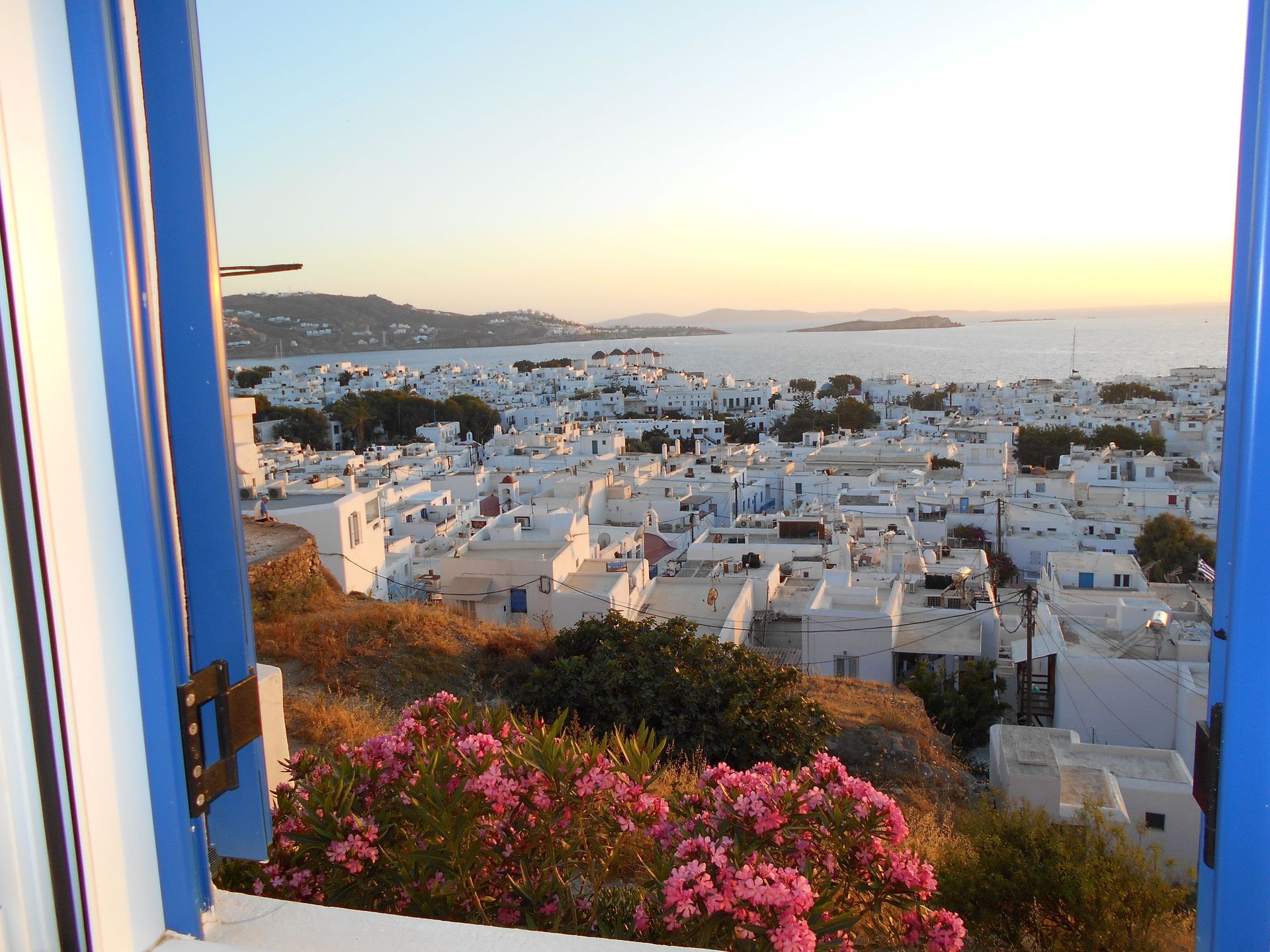 Portobello Boutique Hotel