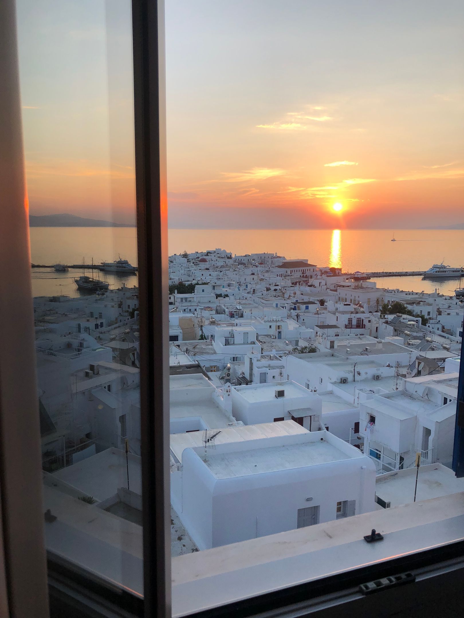 Portobello Boutique Hotel