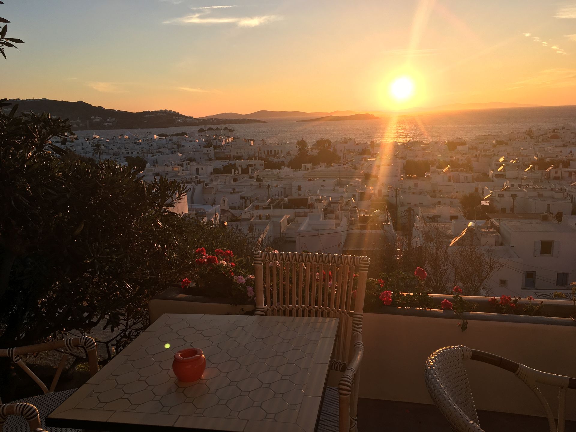 Portobello Boutique Hotel