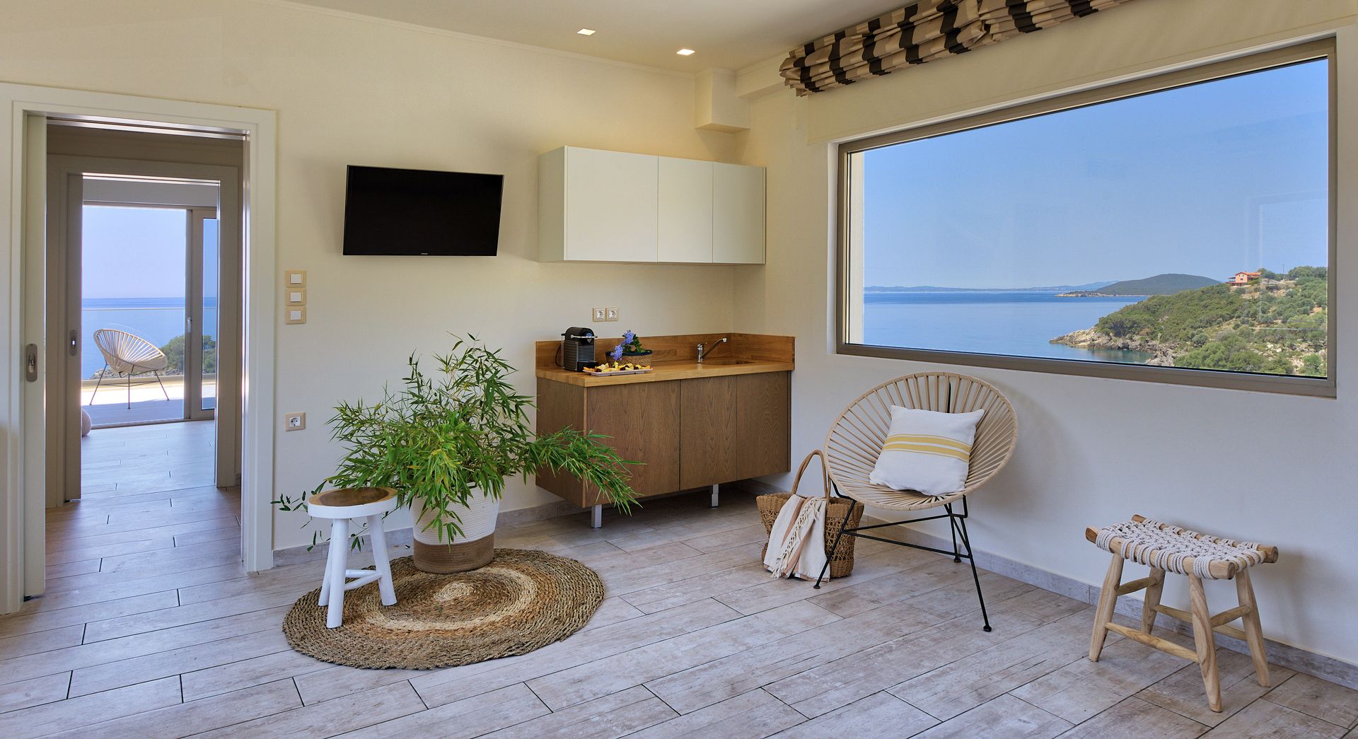 Prima Vista Boutique Hotel