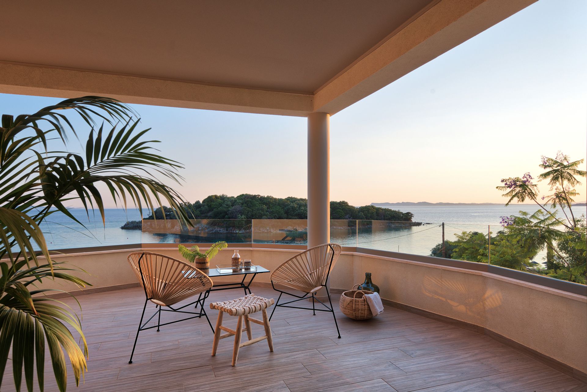 Prima Vista Boutique Hotel