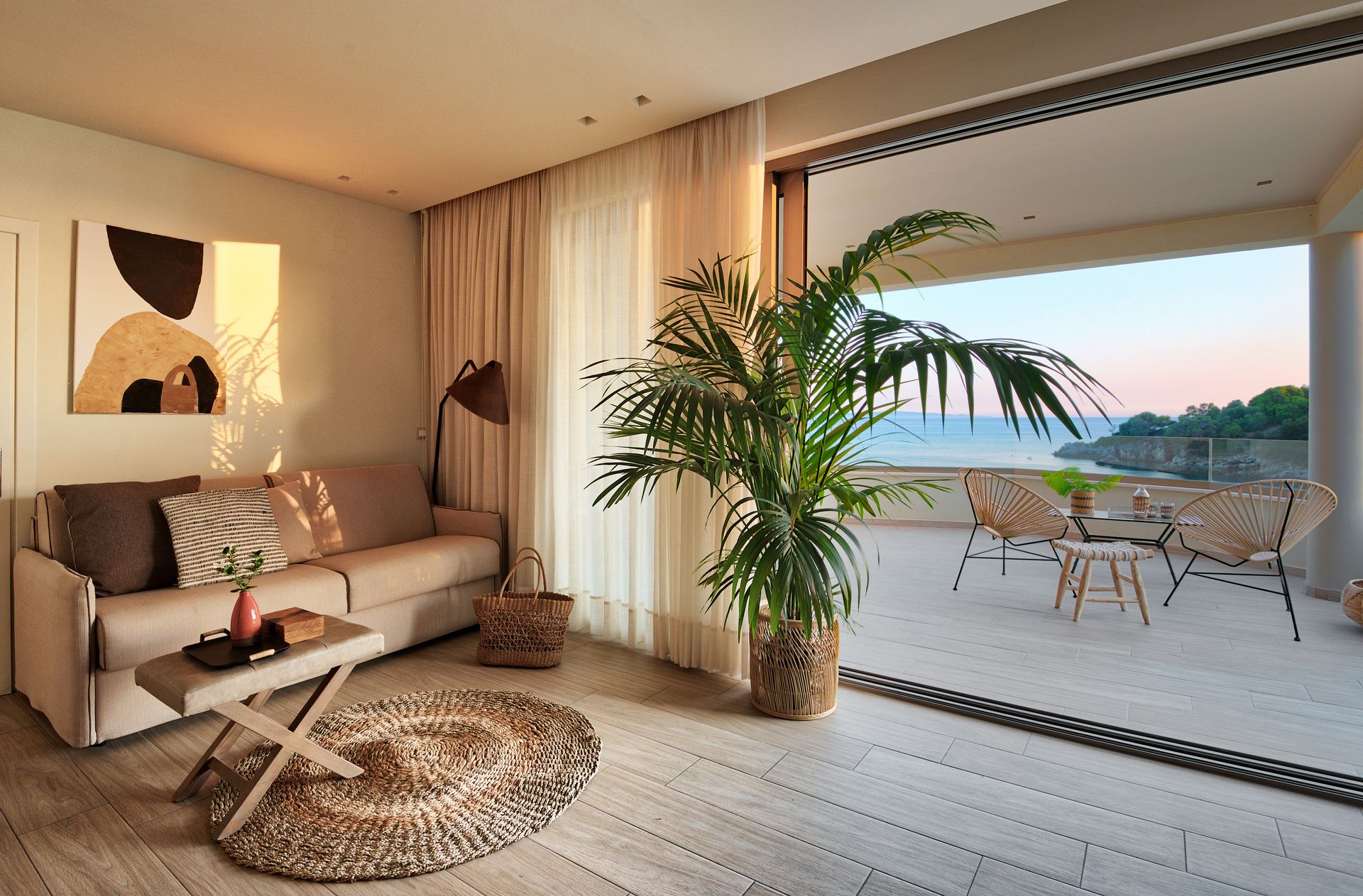Prima Vista Boutique Hotel