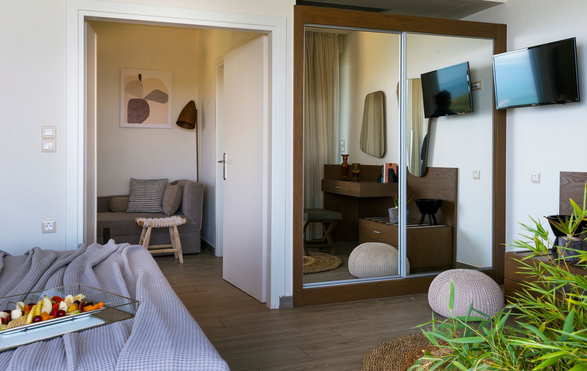 Prima Vista Boutique Hotel