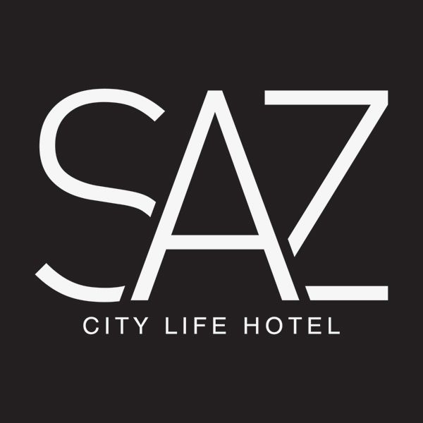 SAZ Boutique Hotel