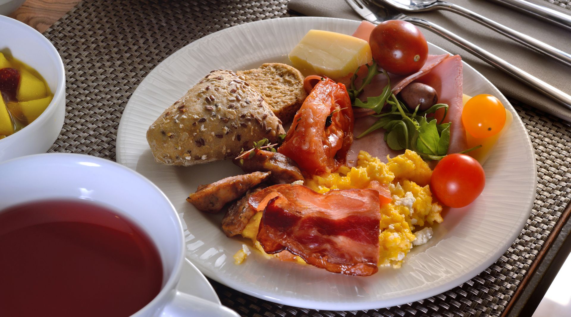SAZ Boutique Hotel