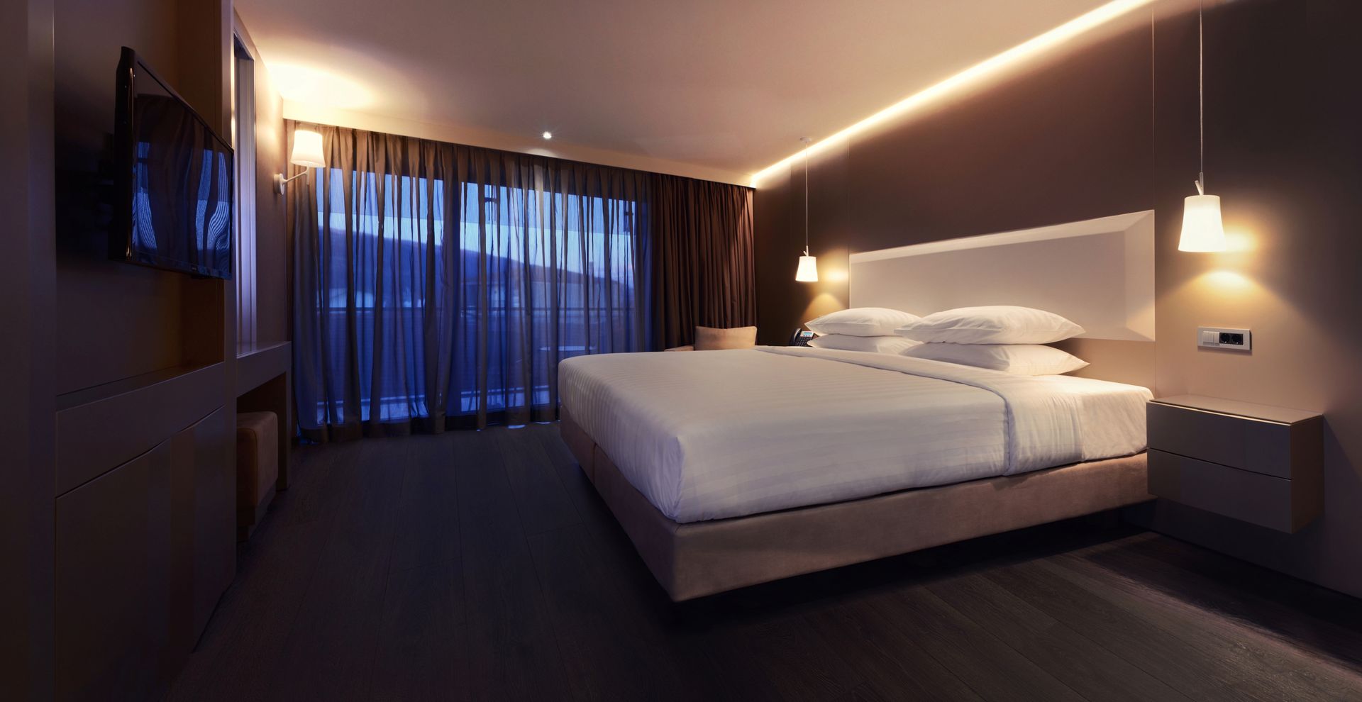 SAZ Boutique Hotel