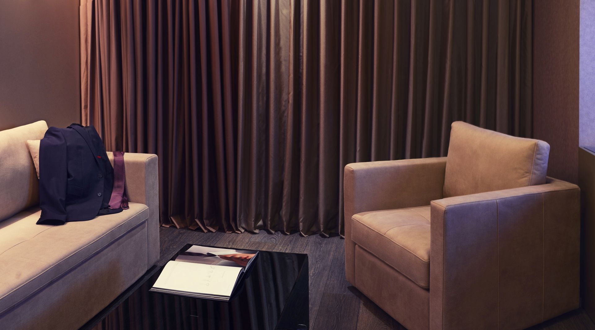 SAZ Boutique Hotel