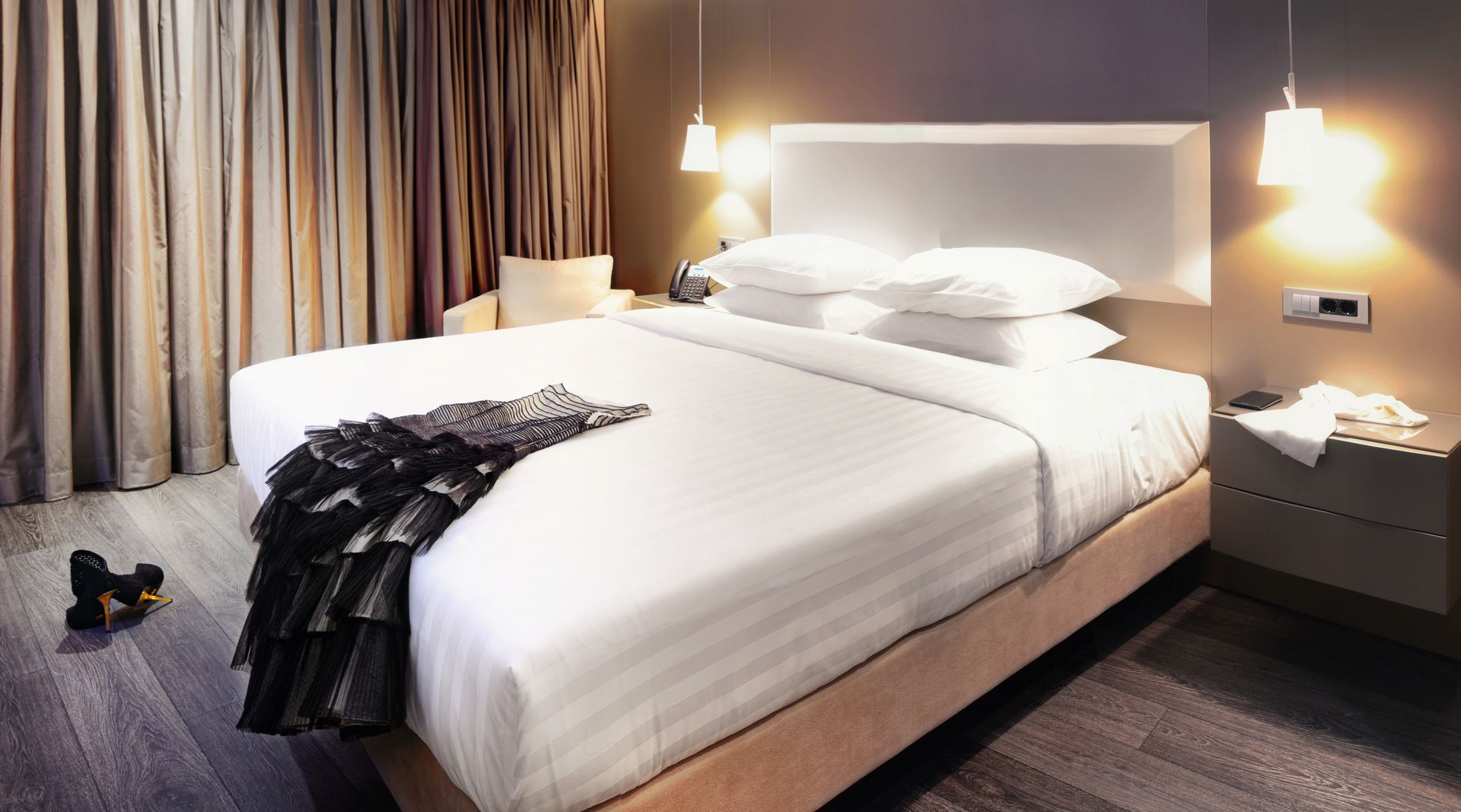 SAZ Boutique Hotel