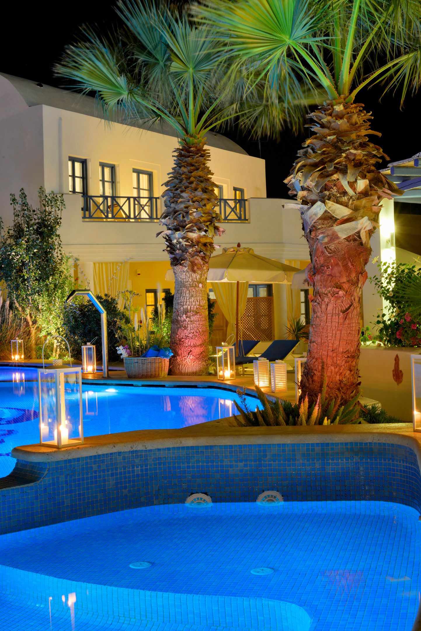 Tamarix Del Mar Santorini