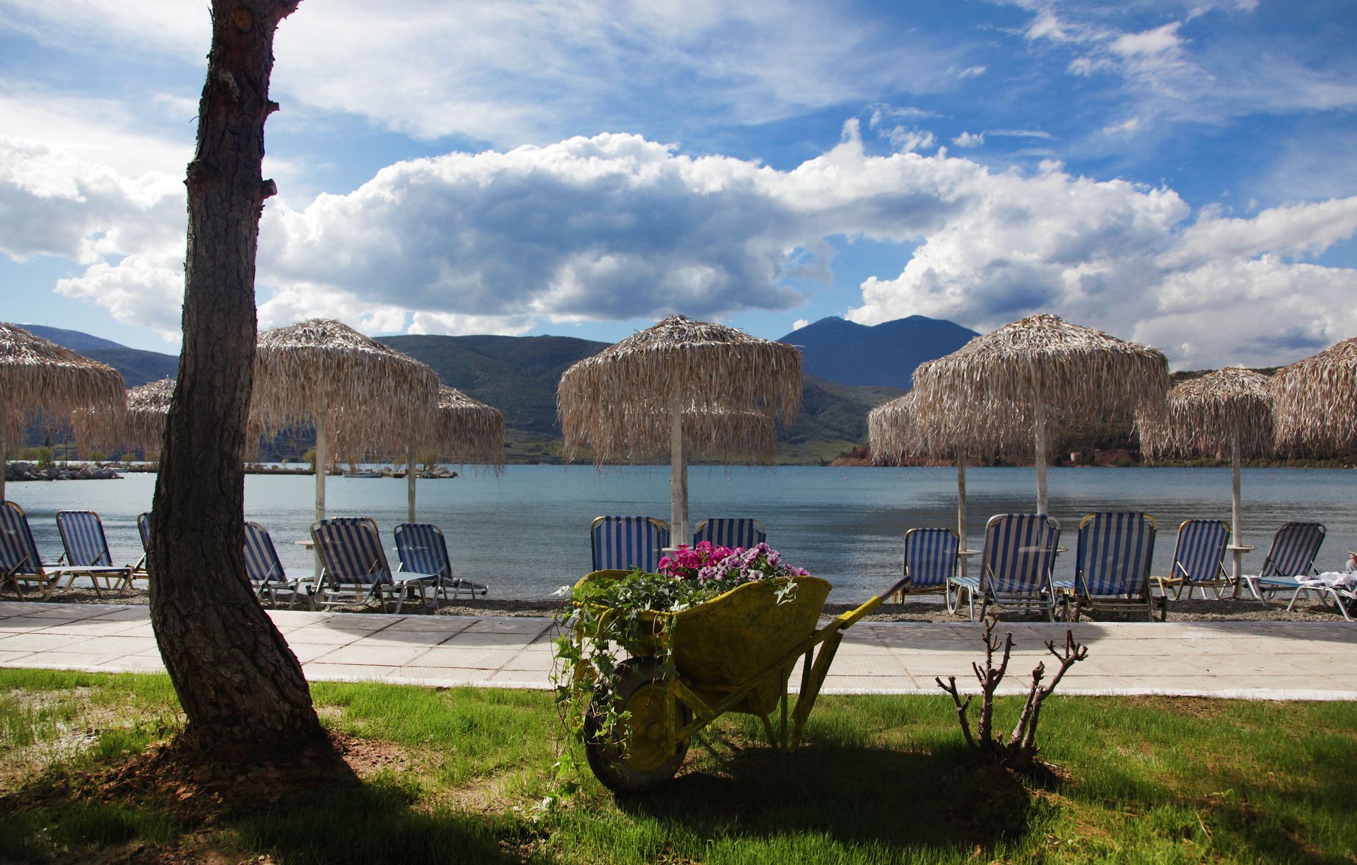 Trokadero Boutique Hotel