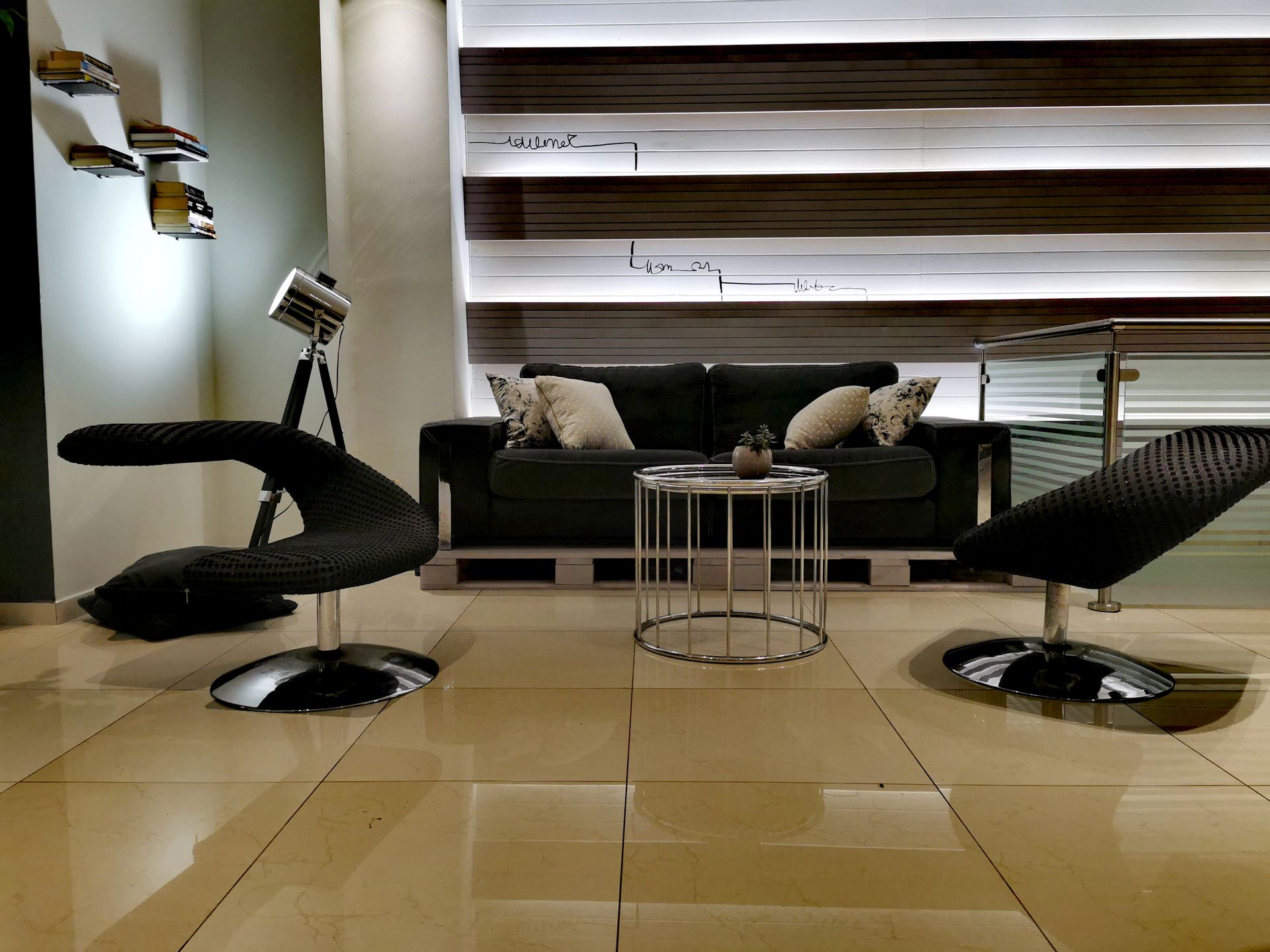 Trokadero Boutique Hotel