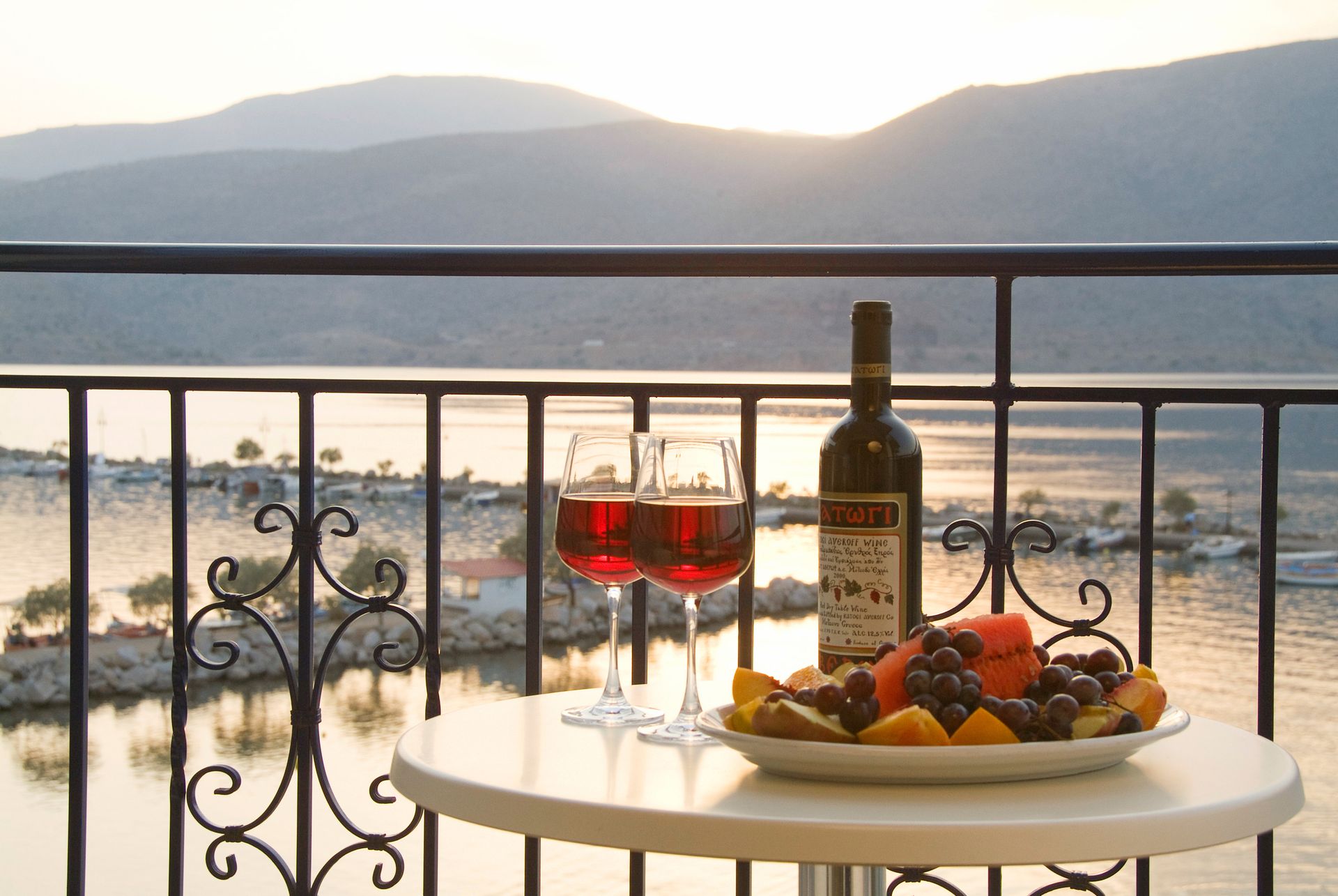 Trokadero Boutique Hotel