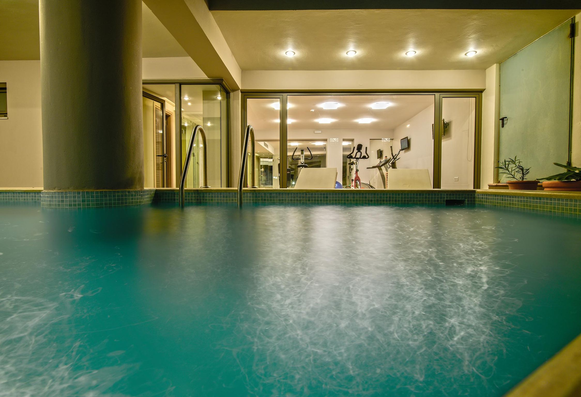 Swell Boutique Hotel