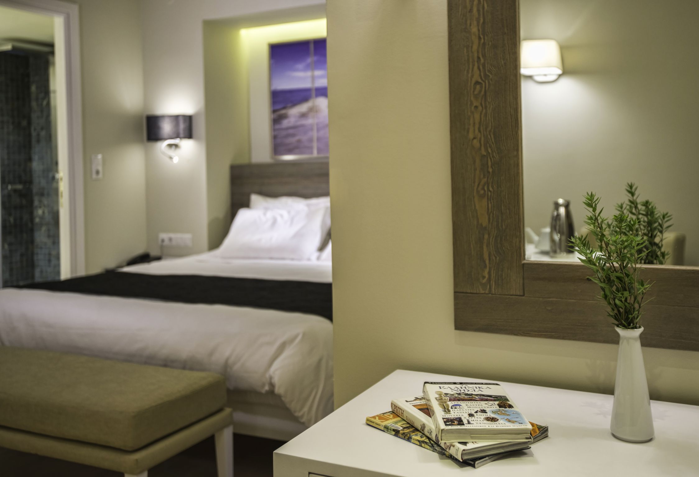 Swell Boutique Hotel