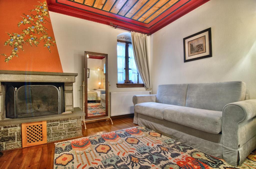 Melina’s Boutique Hotel