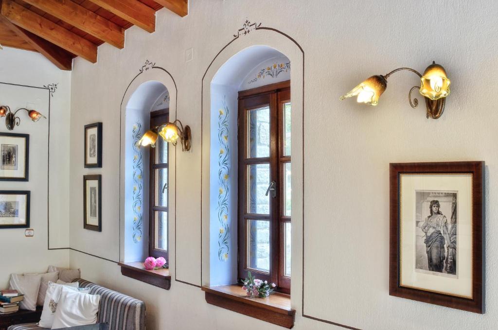 Melina’s Boutique Hotel