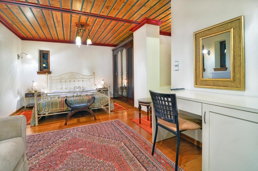 Melina’s Boutique Hotel