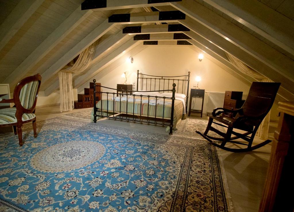 Melina’s Boutique Hotel