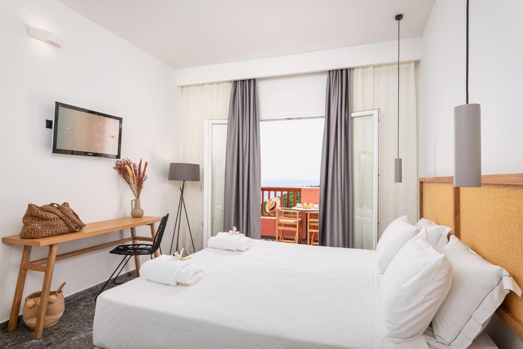 Naftilos Boutique Hotel