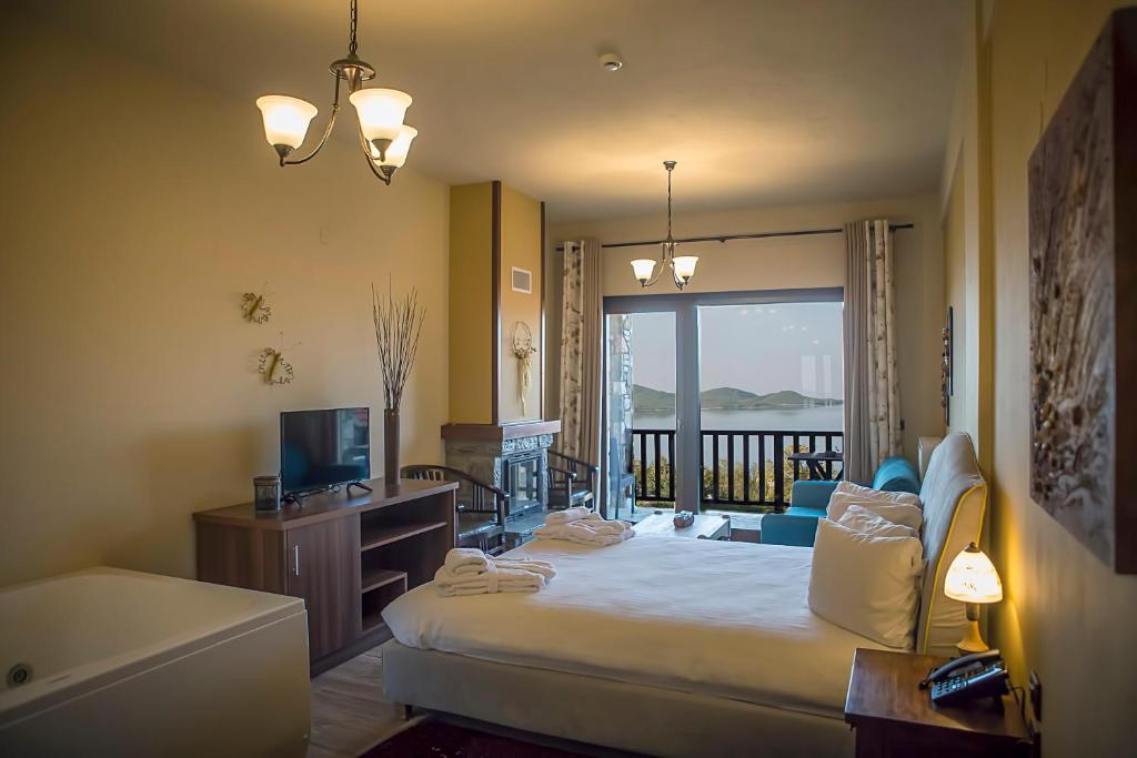 Πάνδιων Boutique Hotel & Suites