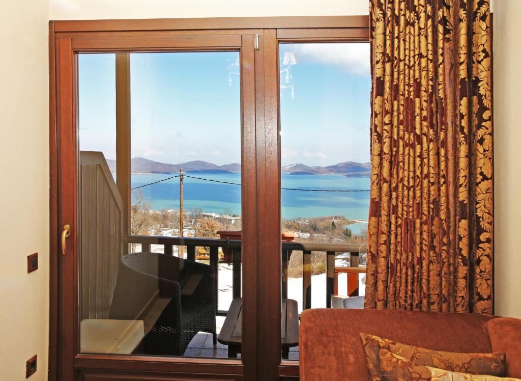 Πάνδιων Boutique Hotel & Suites