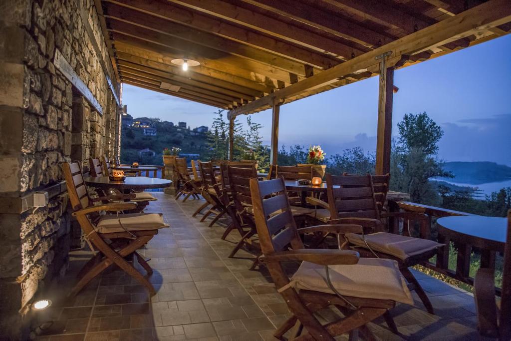 Πάνδιων Boutique Hotel & Suites