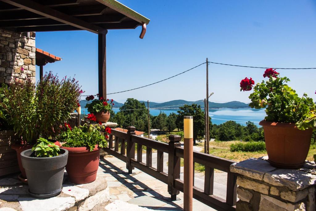 Πάνδιων Boutique Hotel & Suites