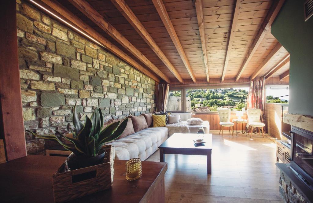 Πάνδιων Boutique Hotel & Suites