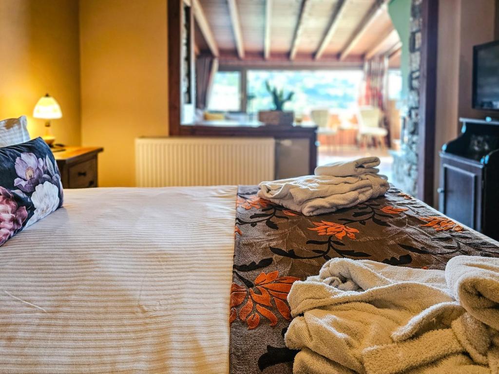 Πάνδιων Boutique Hotel & Suites