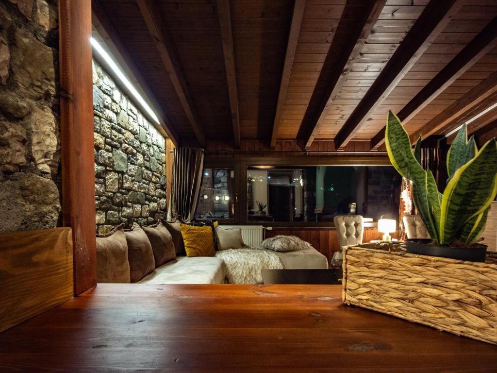 Πάνδιων Boutique Hotel & Suites