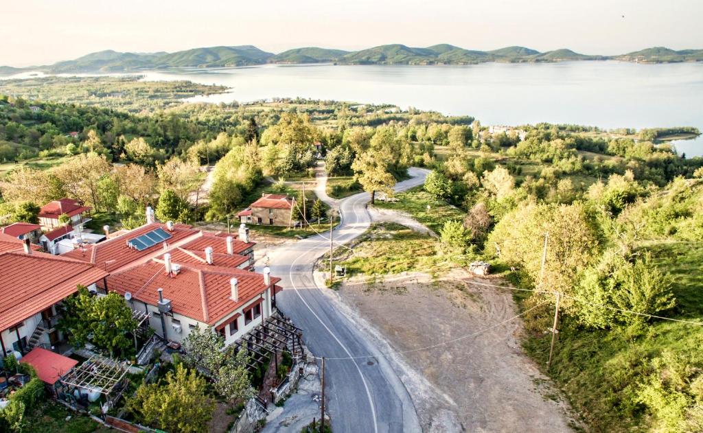 Πάνδιων Boutique Hotel & Suites