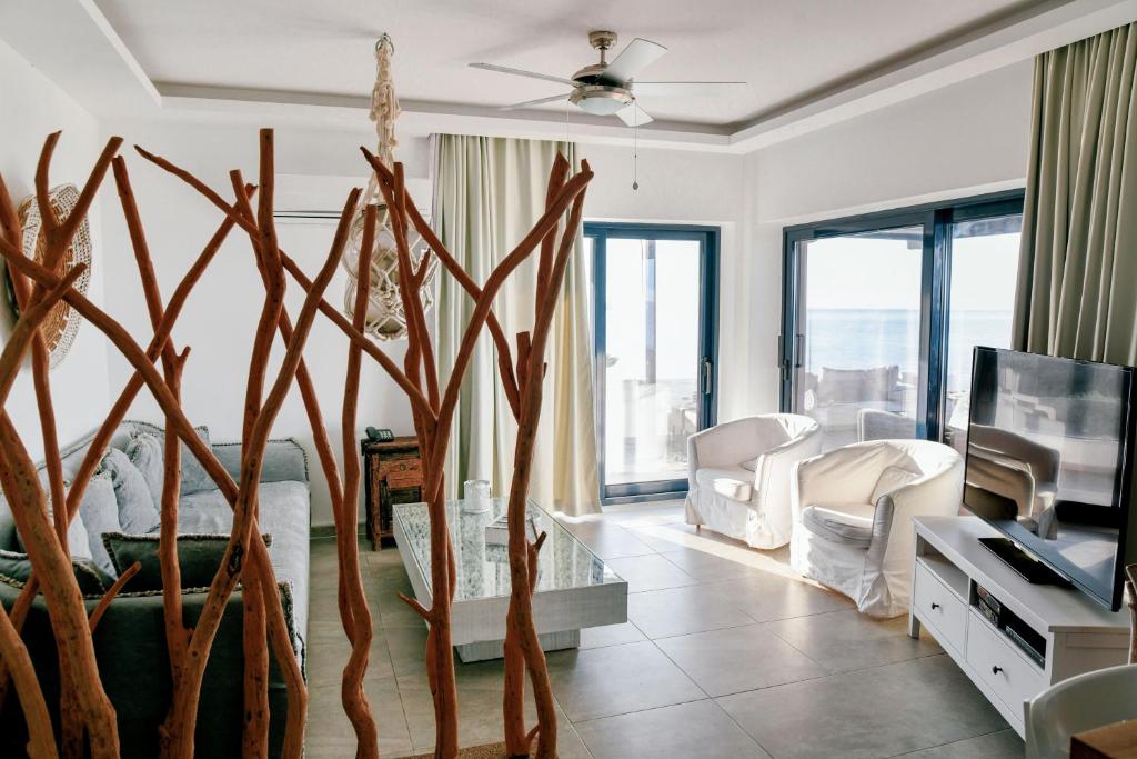 Samothraki Beach Boutique Hotel