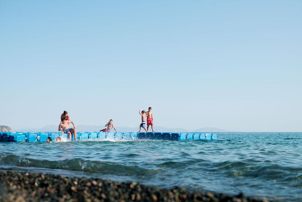 Samothraki Beach Boutique Hotel