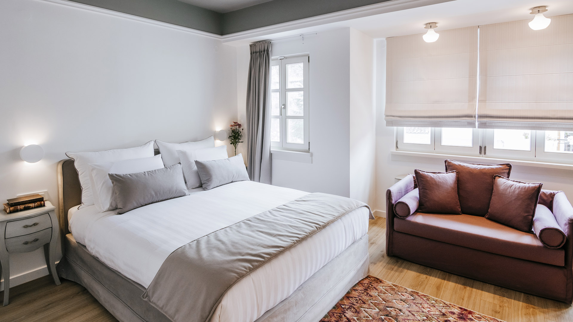 Its Kale Boutique Hotel