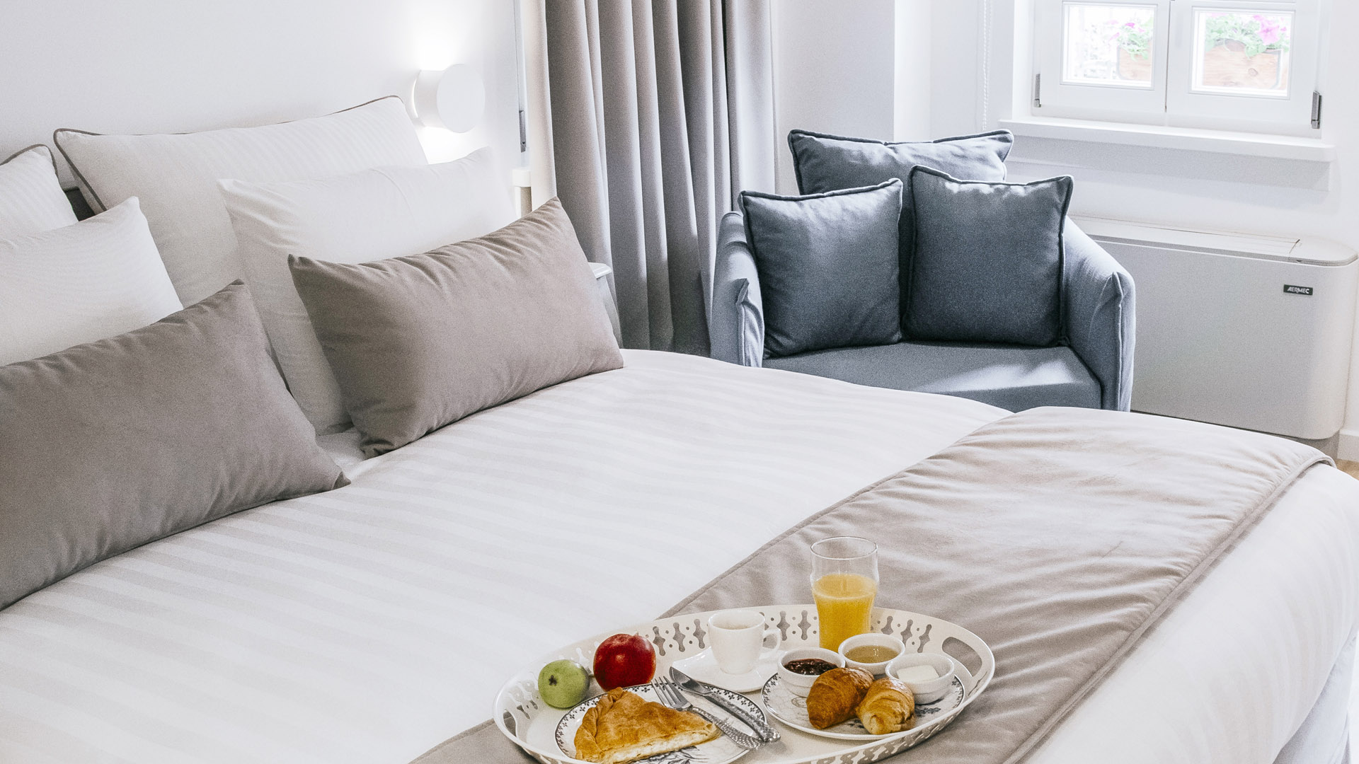 Its Kale Boutique Hotel