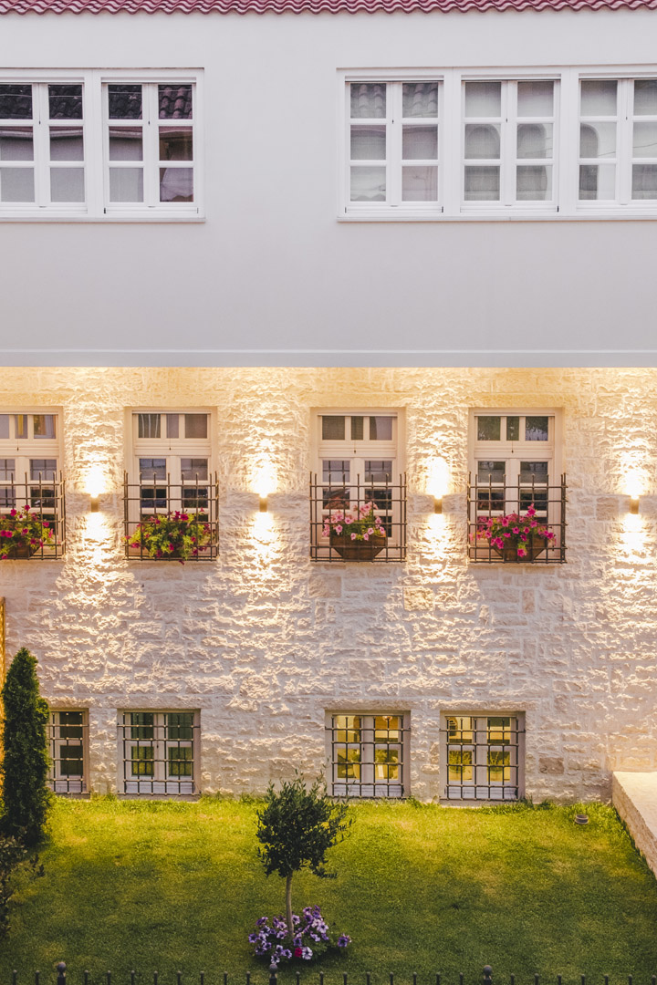 Its Kale Boutique Hotel