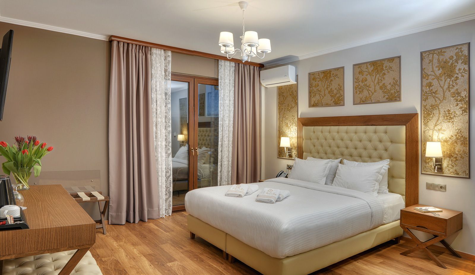 La Suite Boutique Hotel & Spa