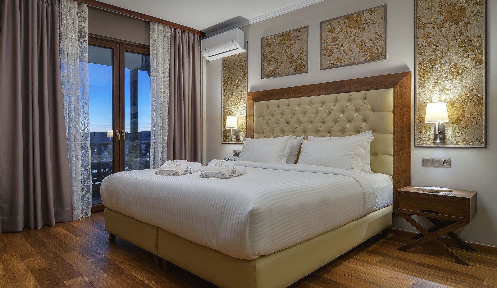 La Suite Boutique Hotel & Spa