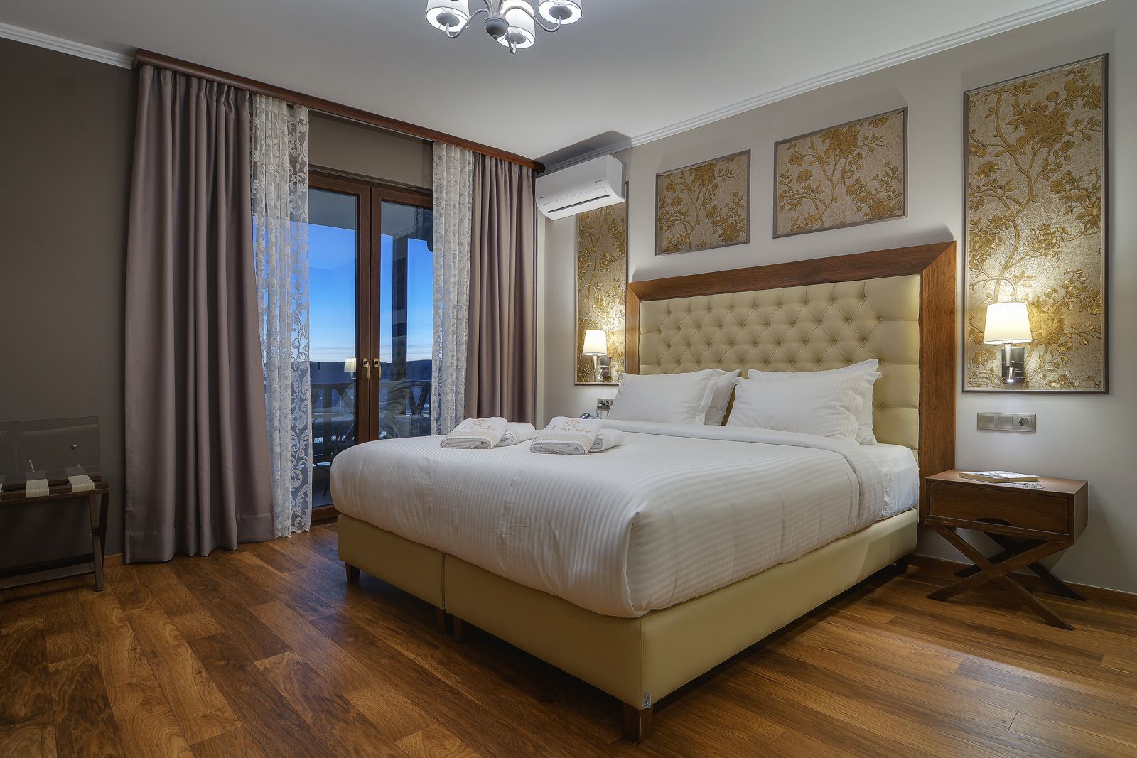 La Suite Boutique Hotel & Spa