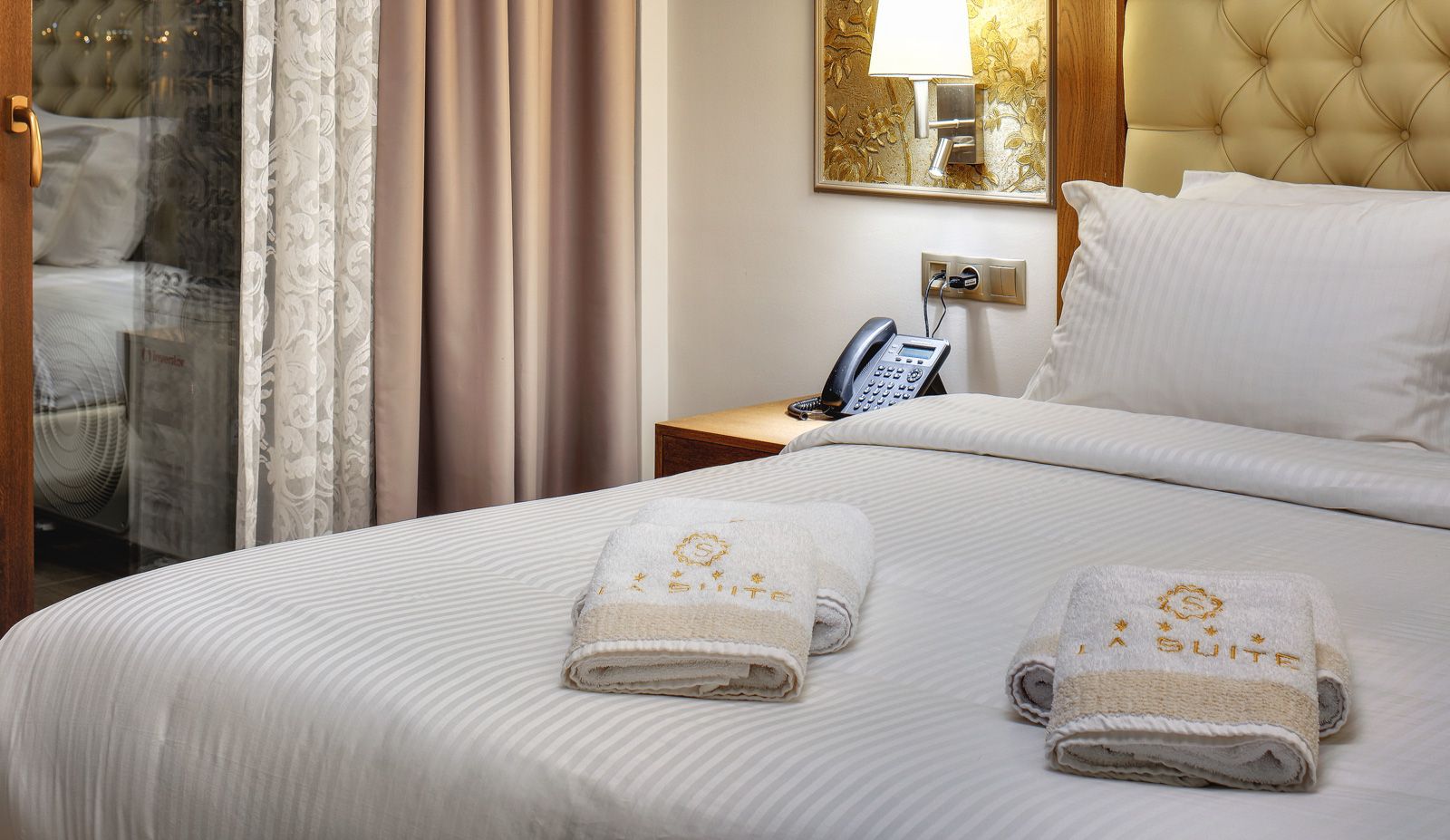 La Suite Boutique Hotel & Spa