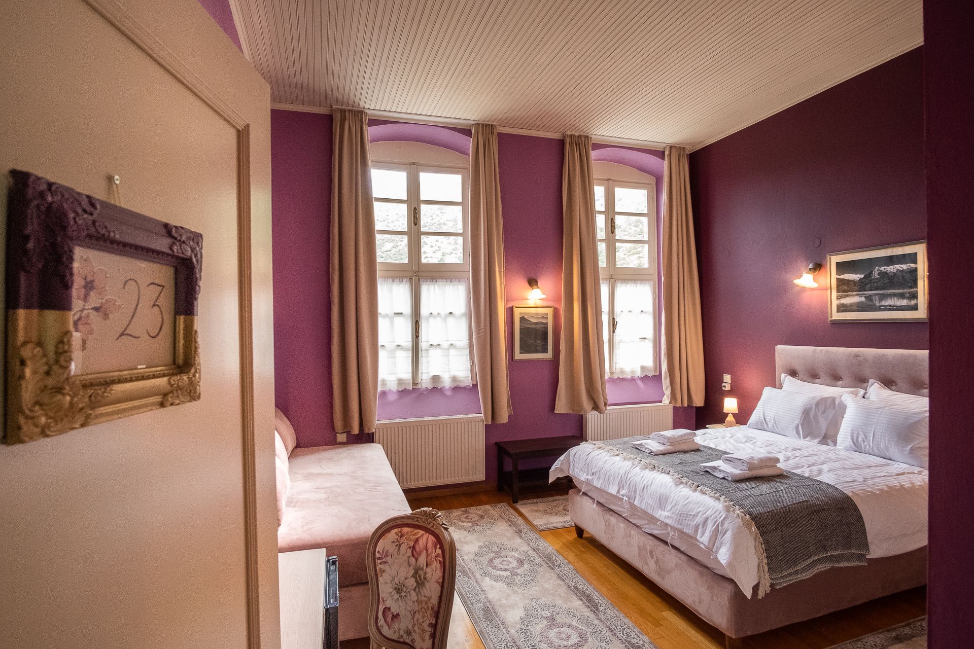 ΤΟ ΠΑΛΑΙΟ ΣΧΟΛΕΙΟ