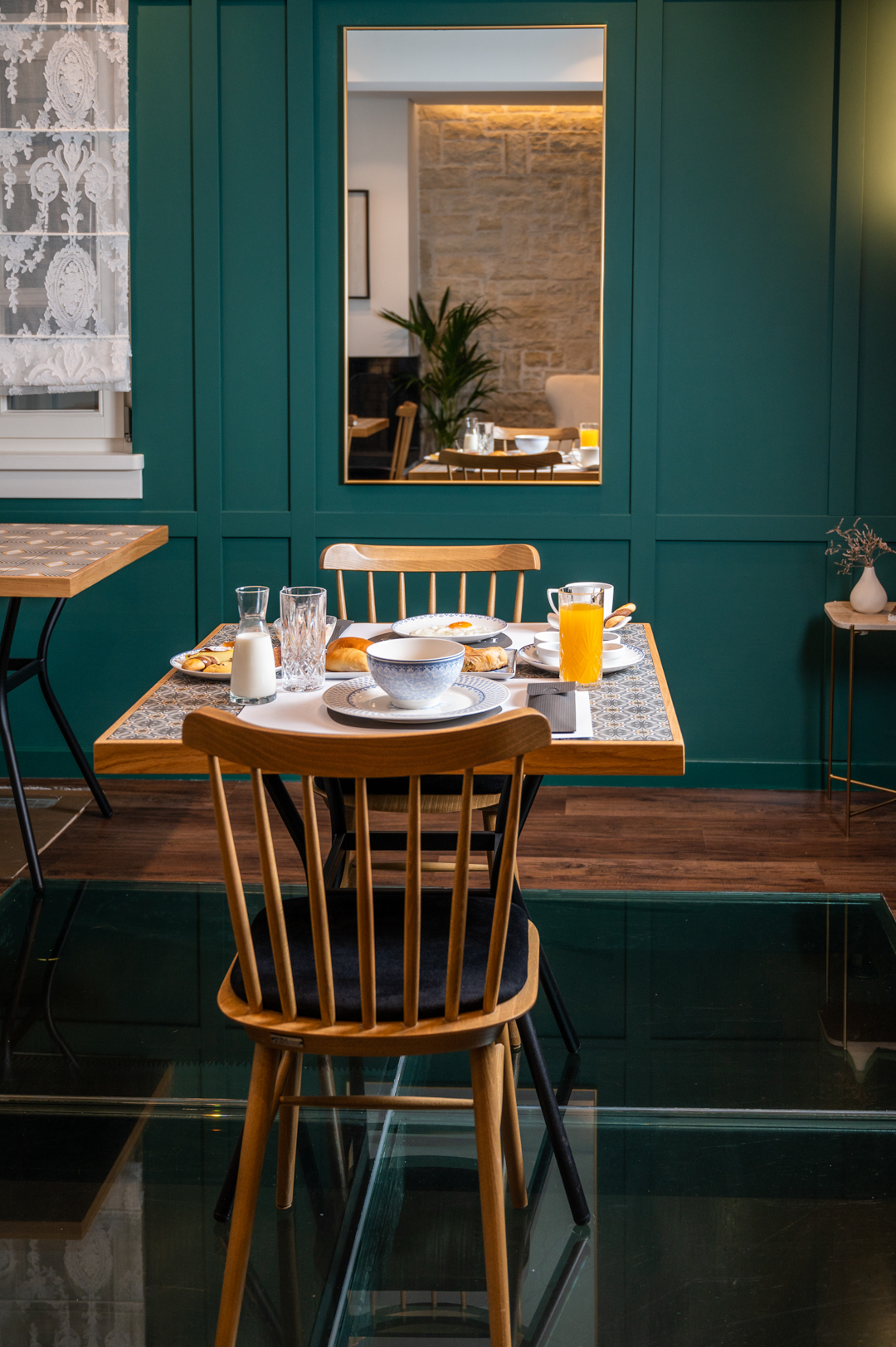 Its Kale Boutique Hotel